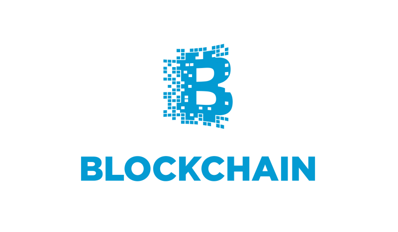 Blockchain technology mark